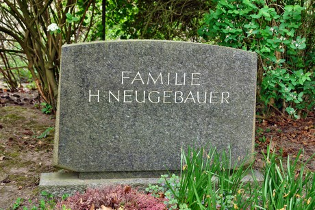 westfriedhof