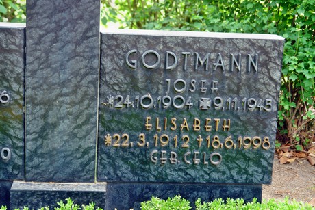 westfriedhof