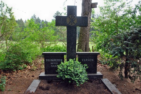 westfriedhof