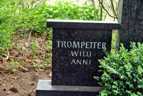 westfriedhof