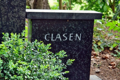 westfriedhof