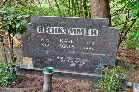 westfriedhof