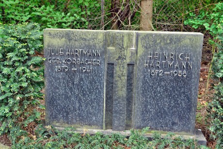 westfriedhof