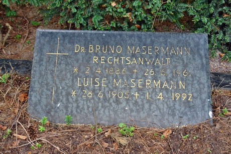 westfriedhof