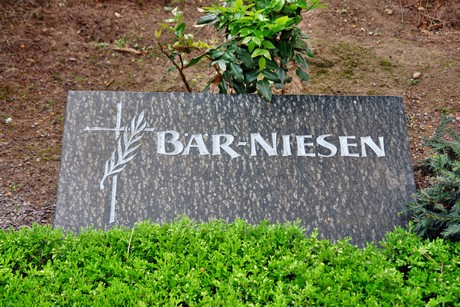 westfriedhof