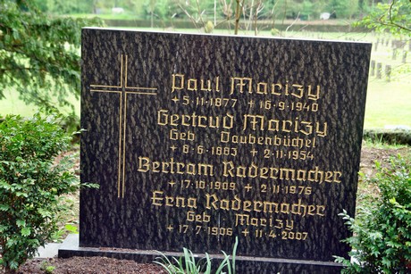 westfriedhof