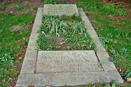westfriedhof