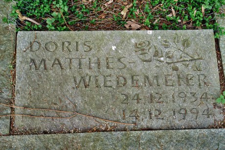 westfriedhof