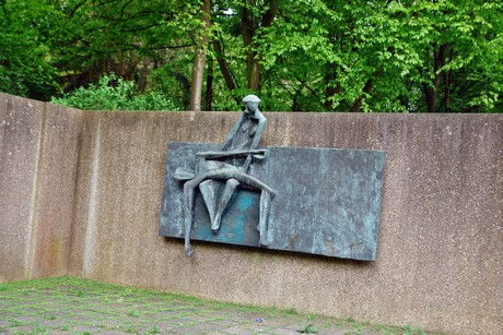 westfriedhof
