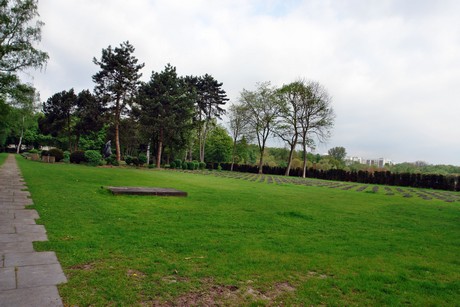 westfriedhof