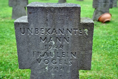 westfriedhof