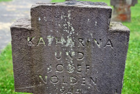 westfriedhof