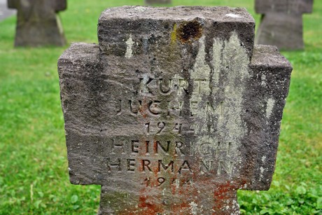westfriedhof