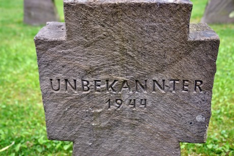 westfriedhof
