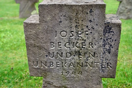 westfriedhof