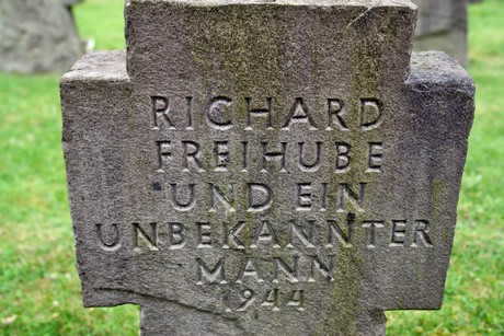 westfriedhof