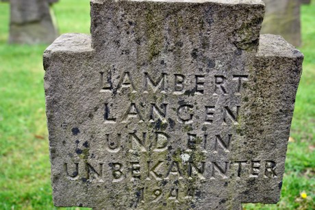 westfriedhof