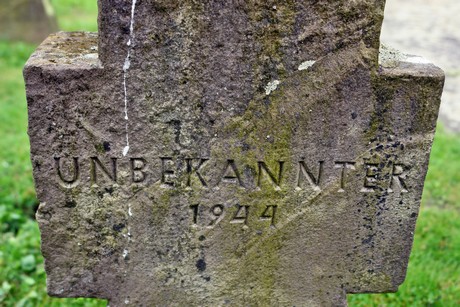 westfriedhof