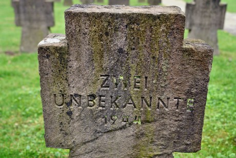 westfriedhof