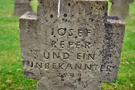westfriedhof