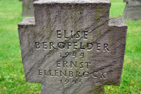 westfriedhof