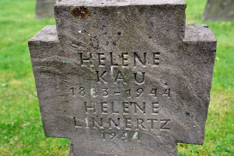 westfriedhof