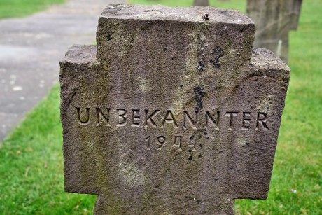 westfriedhof