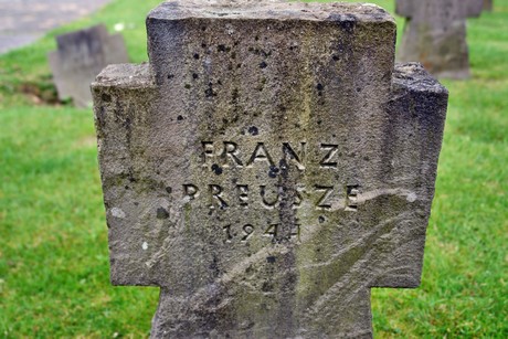 westfriedhof
