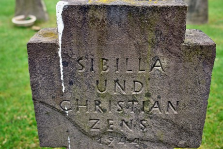 westfriedhof