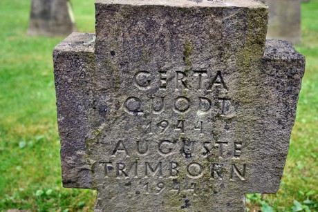 westfriedhof