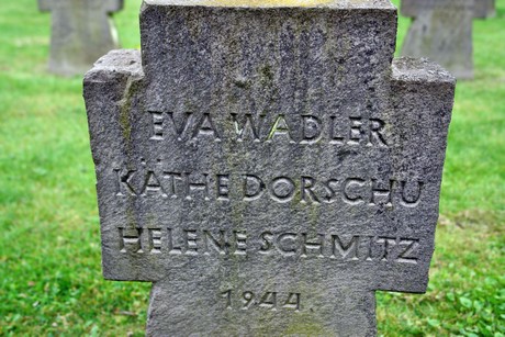 westfriedhof