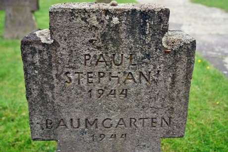 westfriedhof