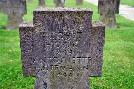 westfriedhof
