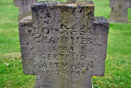 westfriedhof