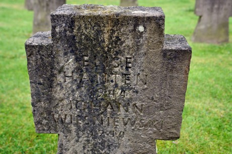 westfriedhof