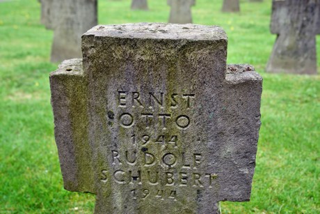 westfriedhof