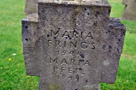 westfriedhof