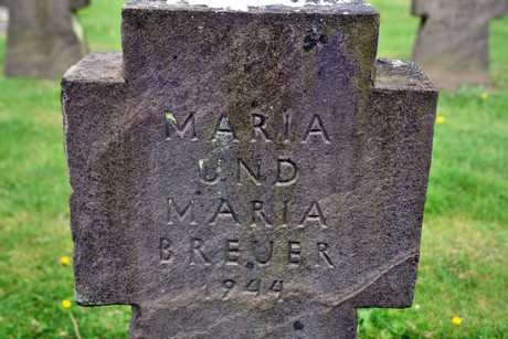 westfriedhof