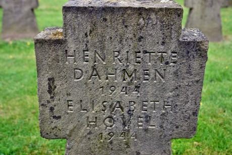 westfriedhof