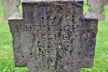 westfriedhof