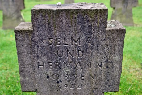 westfriedhof