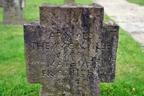 westfriedhof