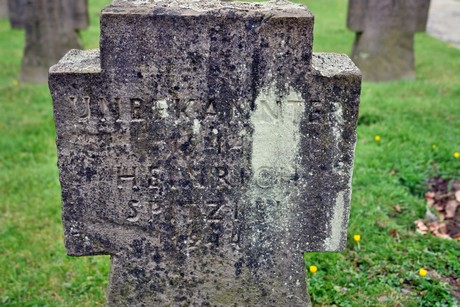 westfriedhof