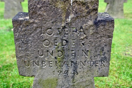 westfriedhof