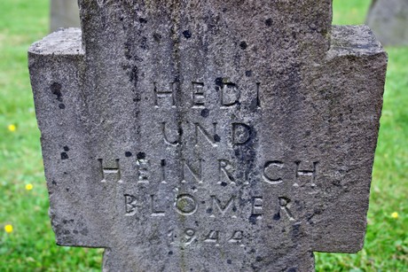 westfriedhof