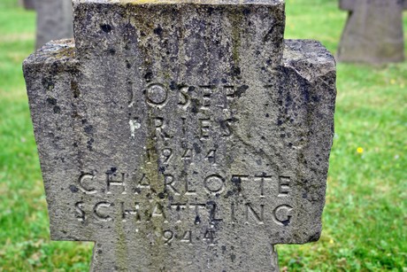 westfriedhof