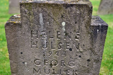 westfriedhof