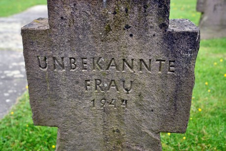 westfriedhof
