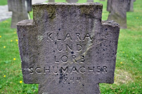 westfriedhof