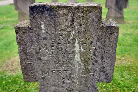 westfriedhof